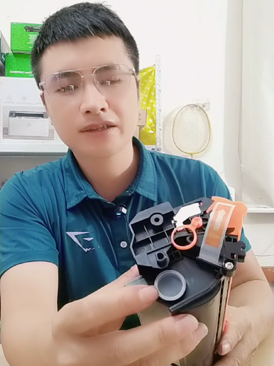 @Giải pháp cho văn phòng