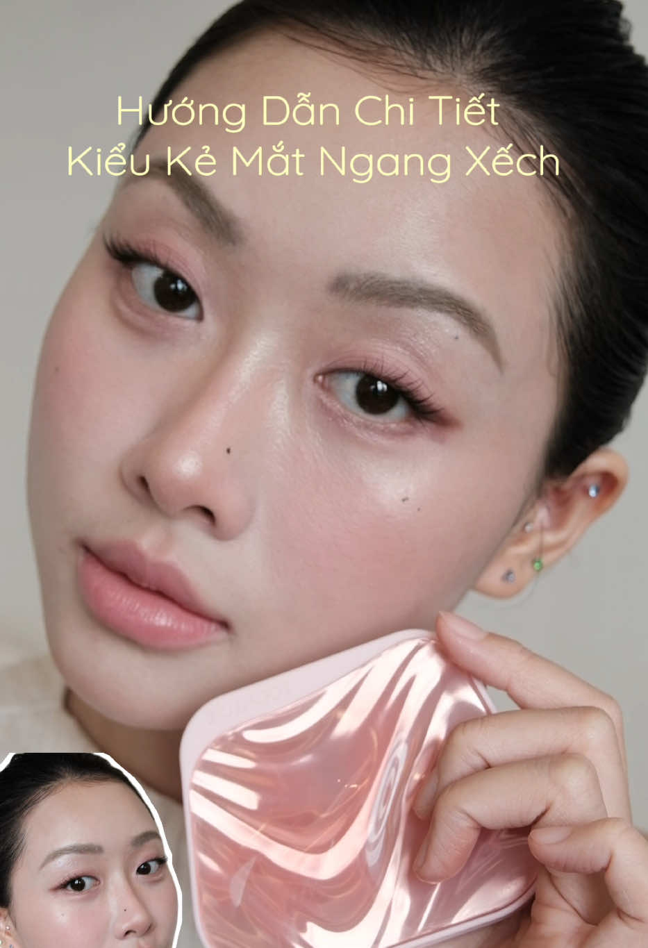 @Beach Makeup Hom Sến 😚🤌🏻