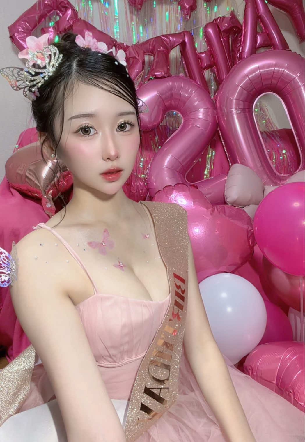 @看護学生かぽたん(20歳)🐣🍀