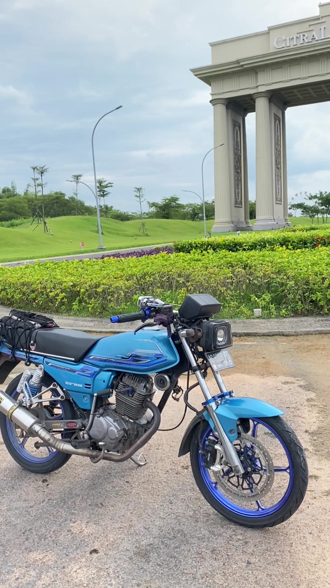 @Yuan bukan Juan