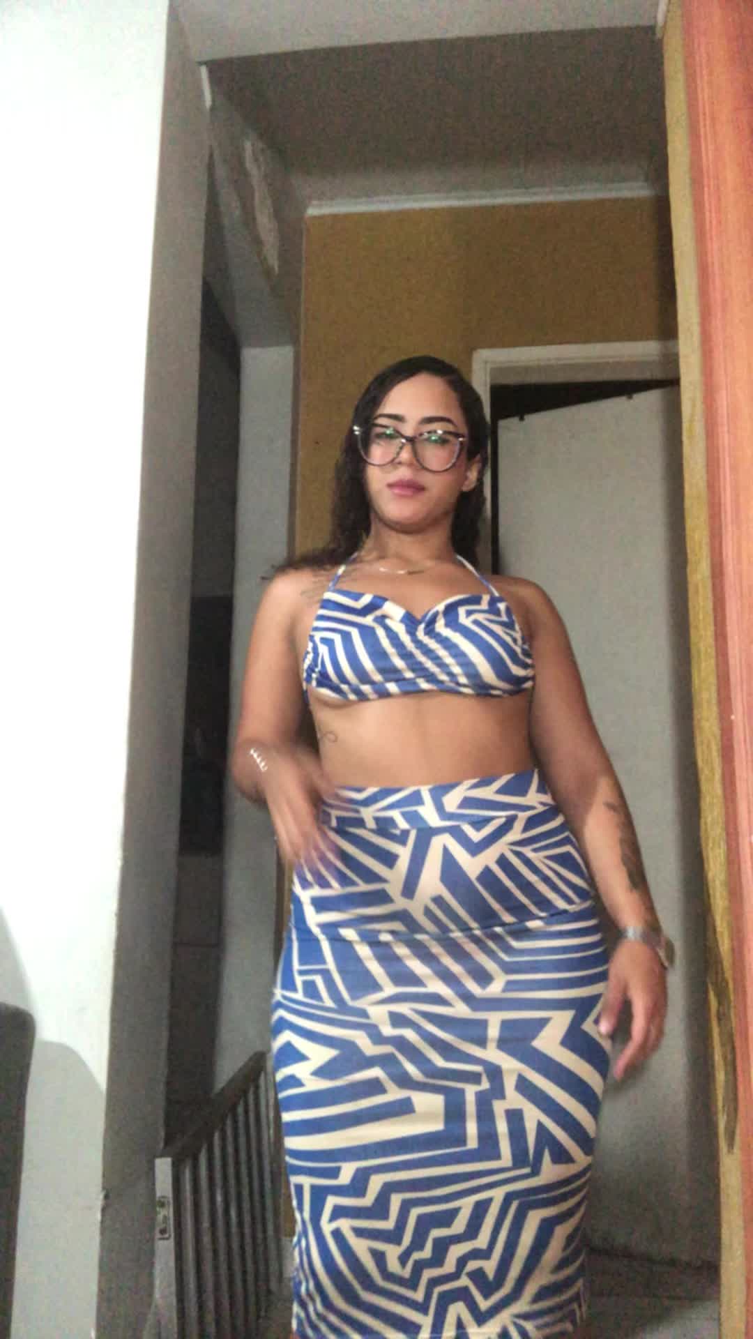 @Amanda Cerqueira