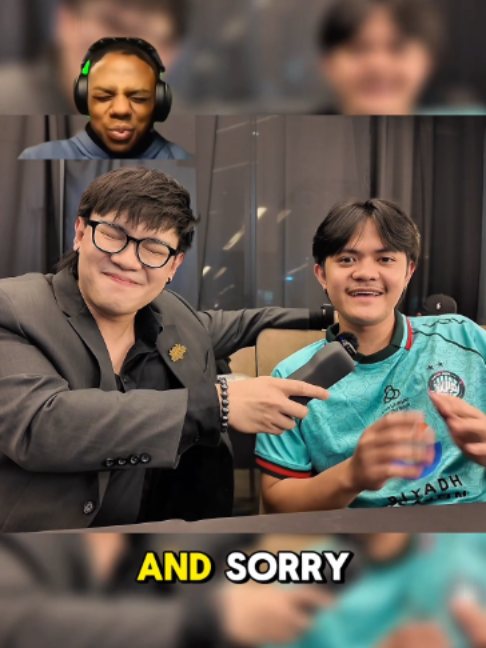 @Uomi | MPL 🇵🇭 Shoutcaster