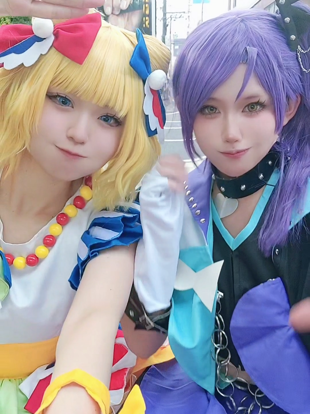 @なたでここ