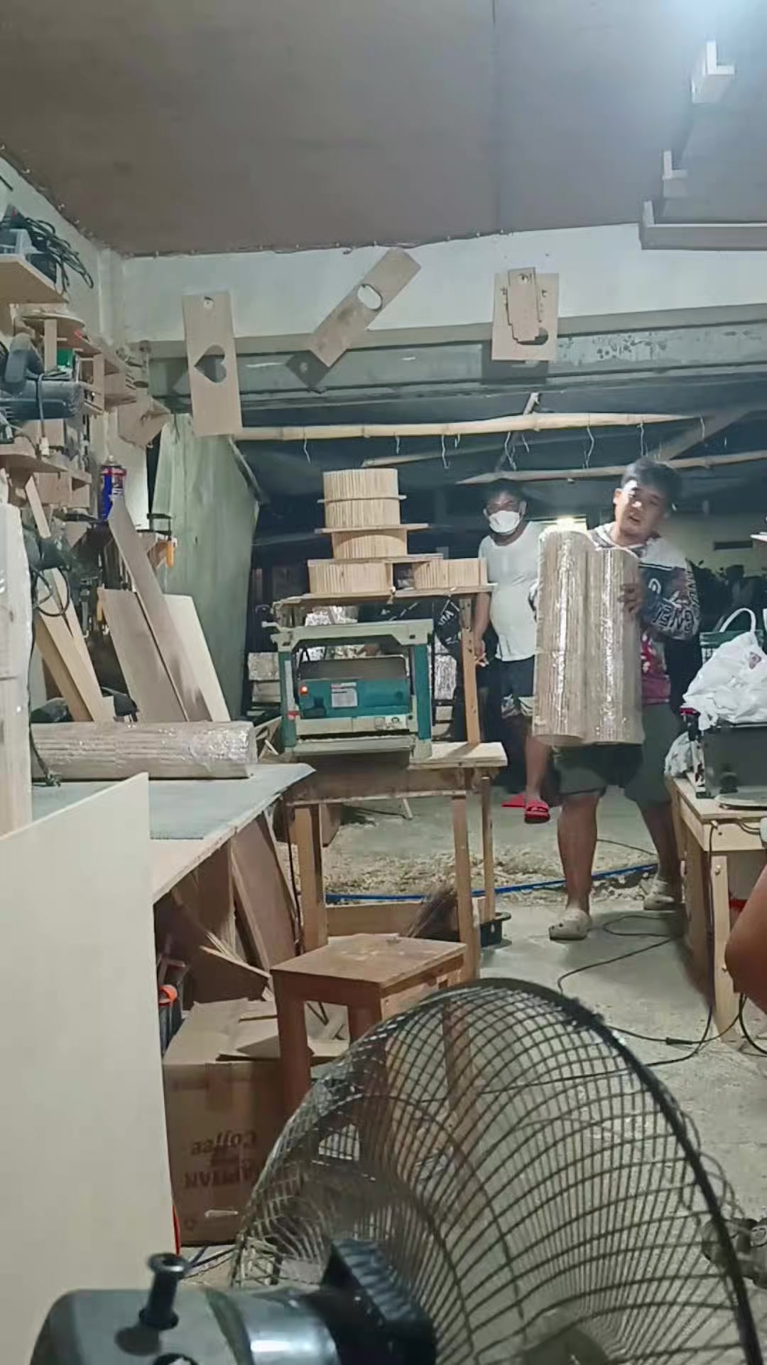 @mbrio wood crafts