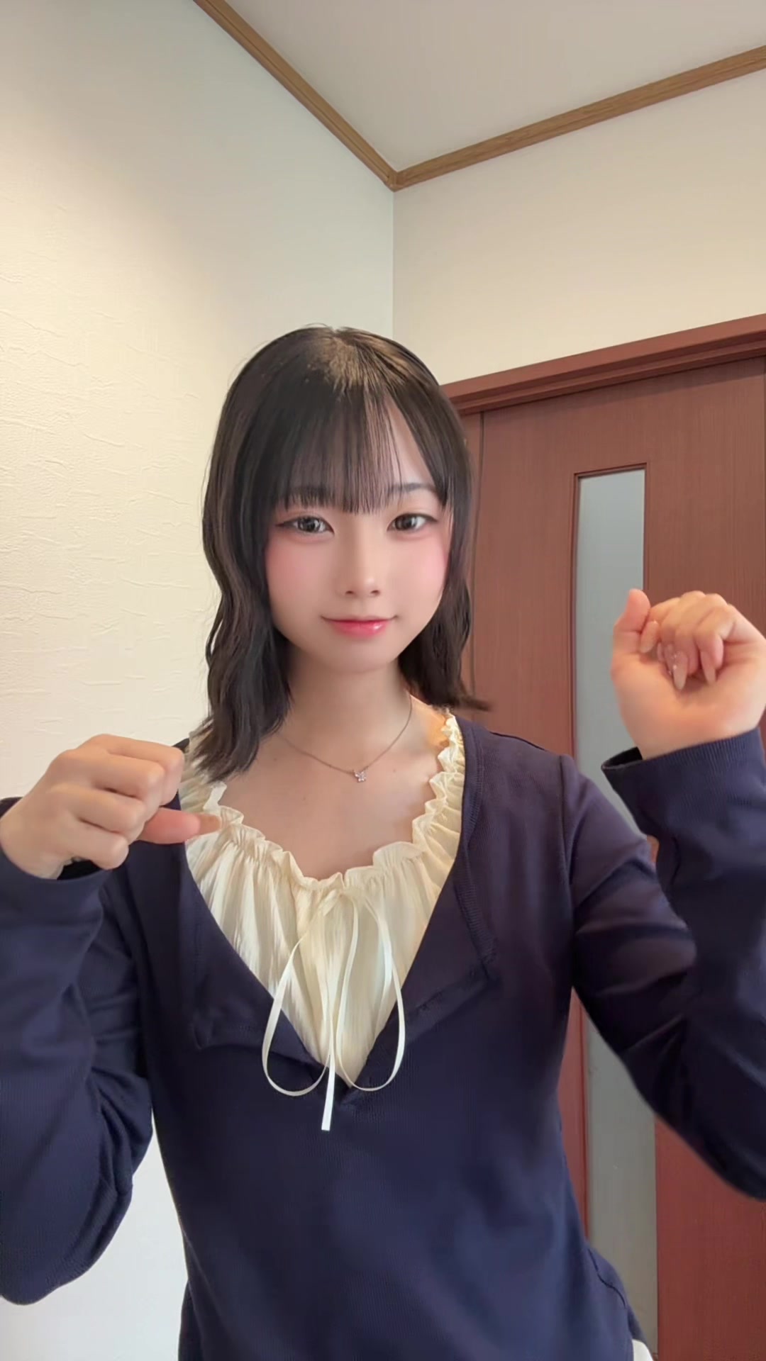 @ひな