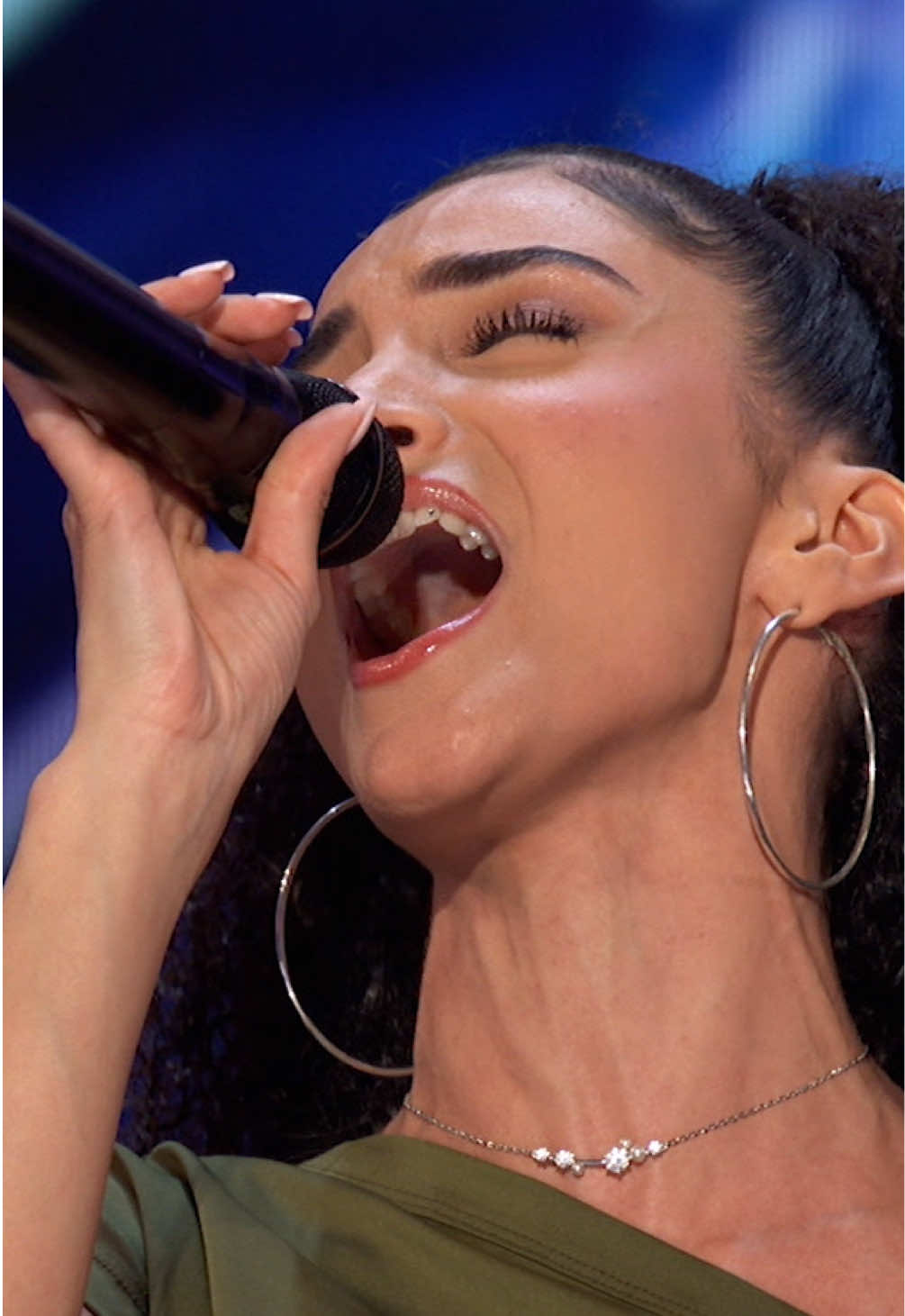 @America’s Got Talent