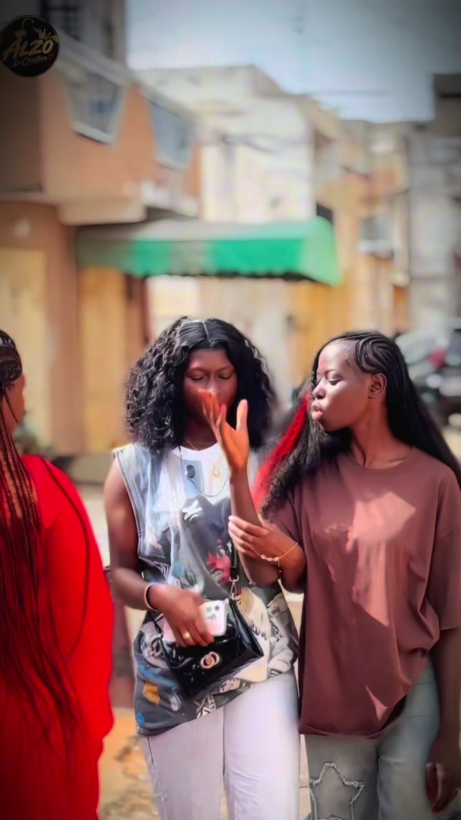 @ALZO🎬🇸🇳❤️