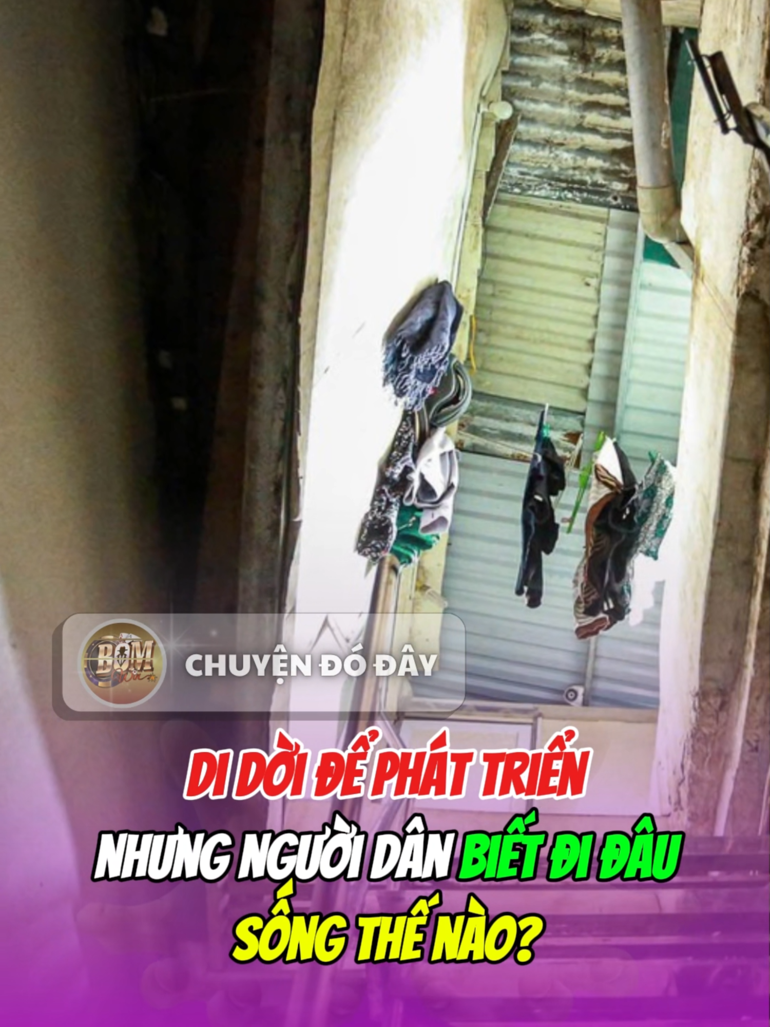 @Chuyện đ&oacute; đ&acirc;y