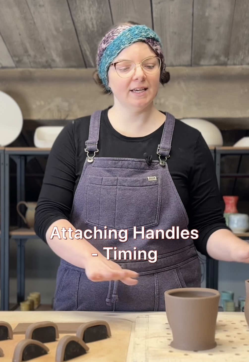 @The Ceramic Shop