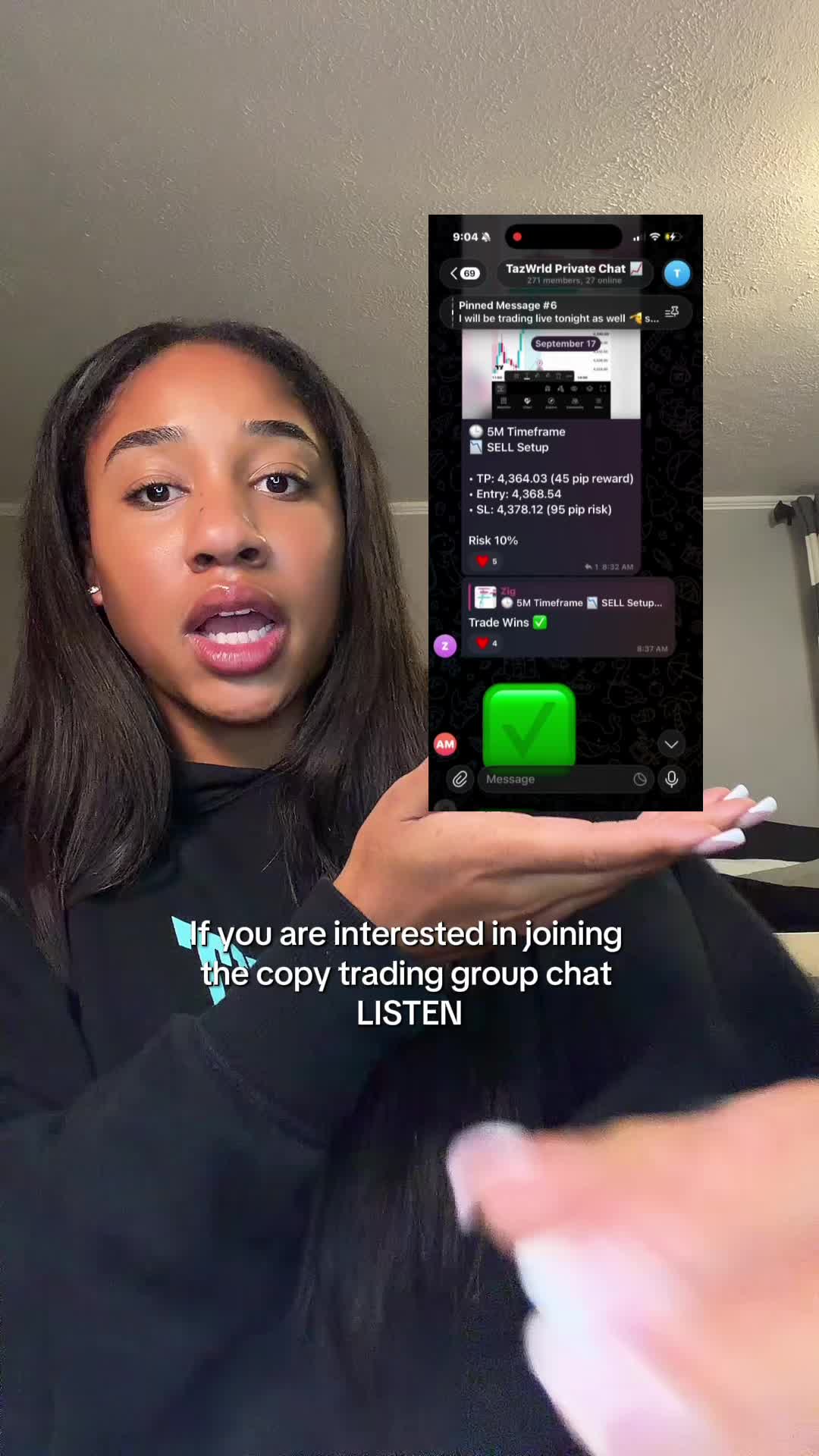 @Alani Simone