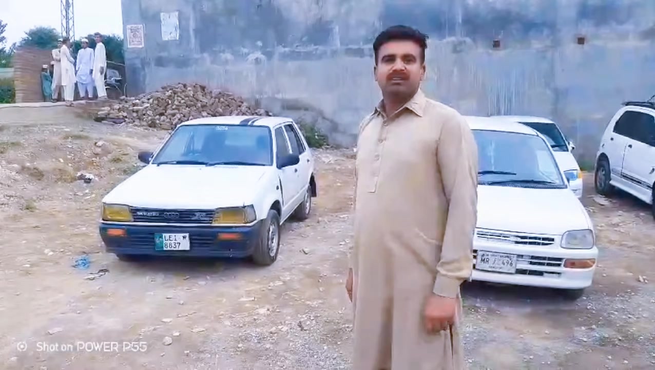 @R.K Moter