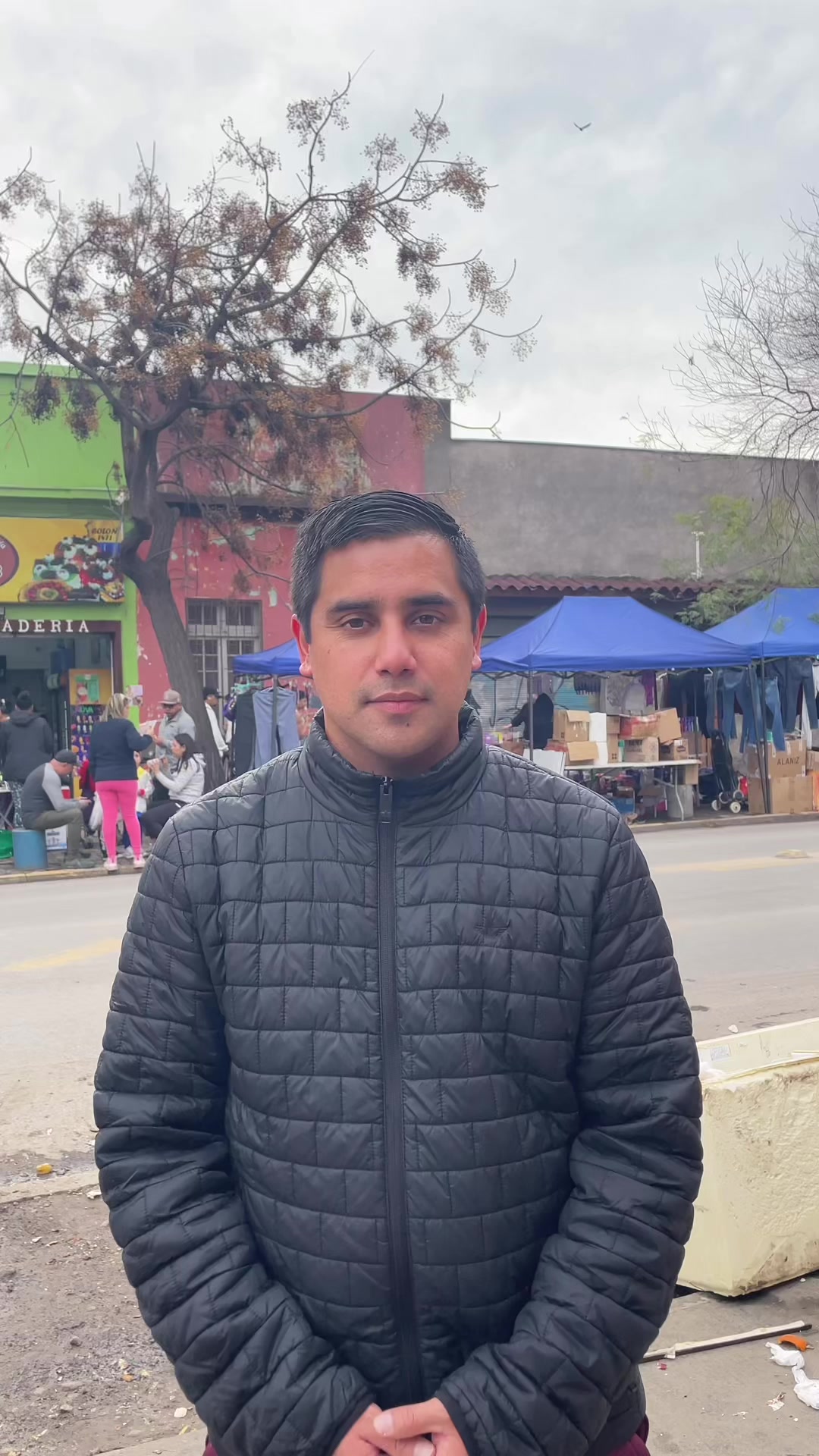 @Manuel Alejandro Jara