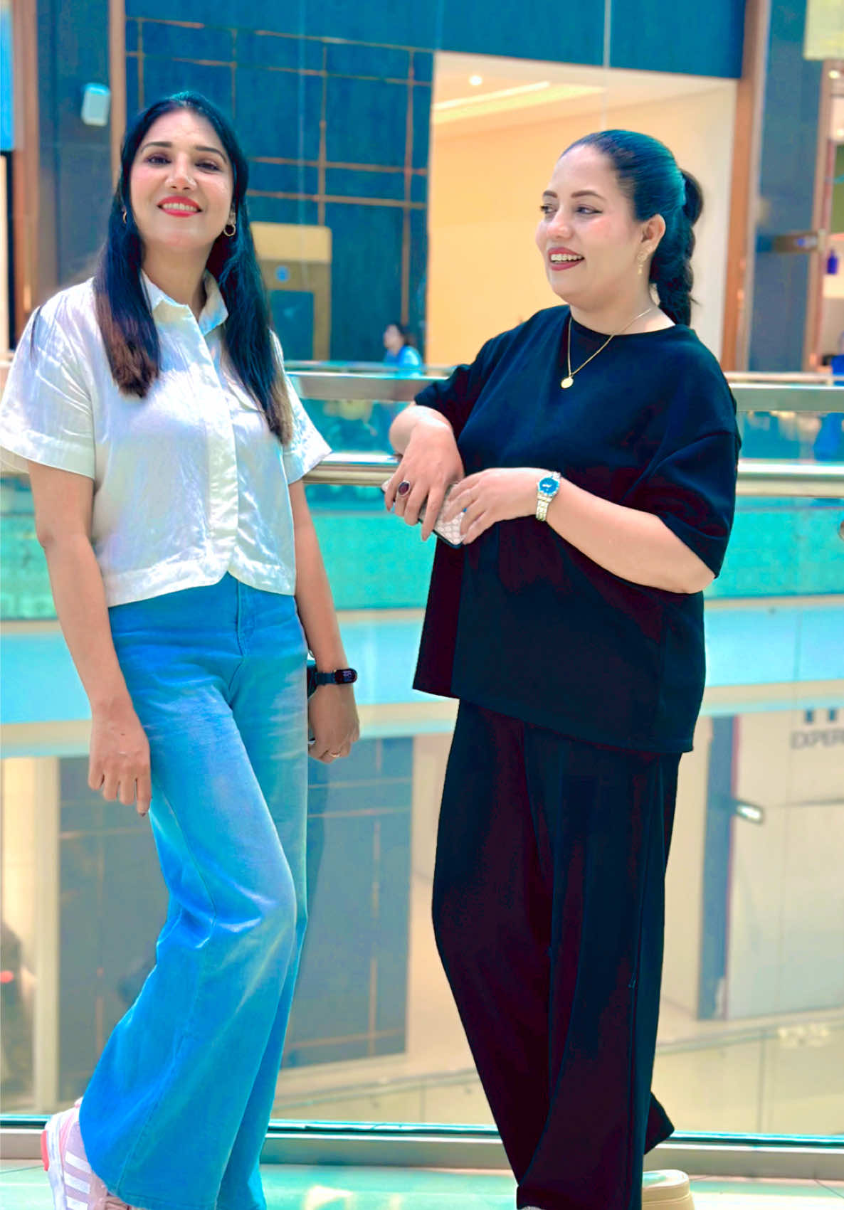 @Manwa Sisters ✅