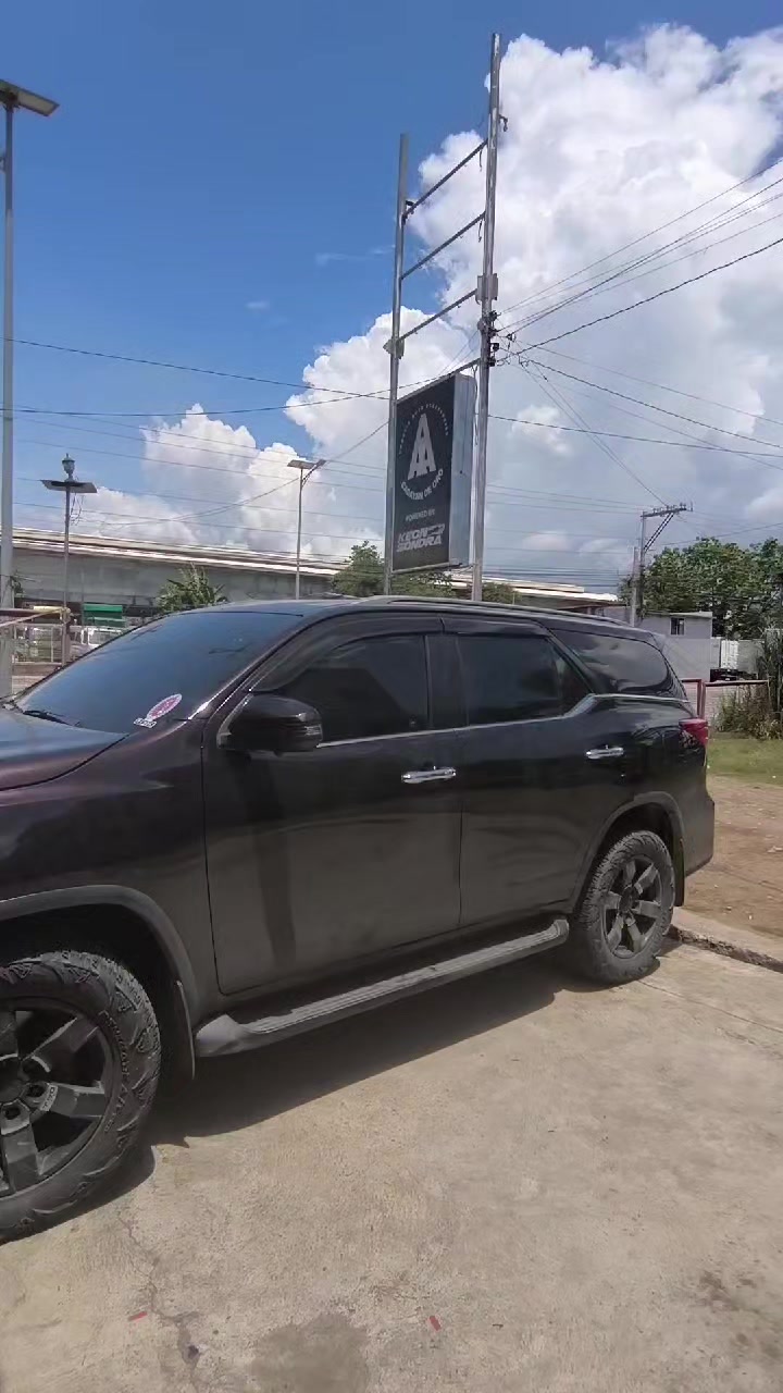 @Andre's Auto Accessories