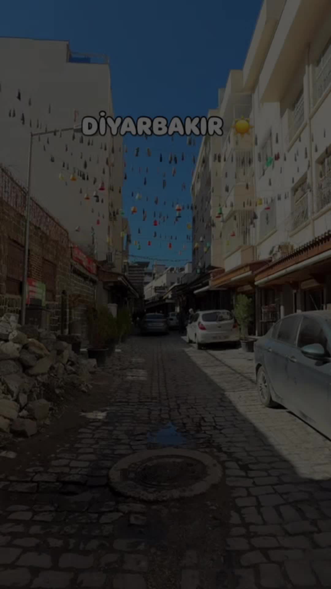 @Diyarbakır 21
