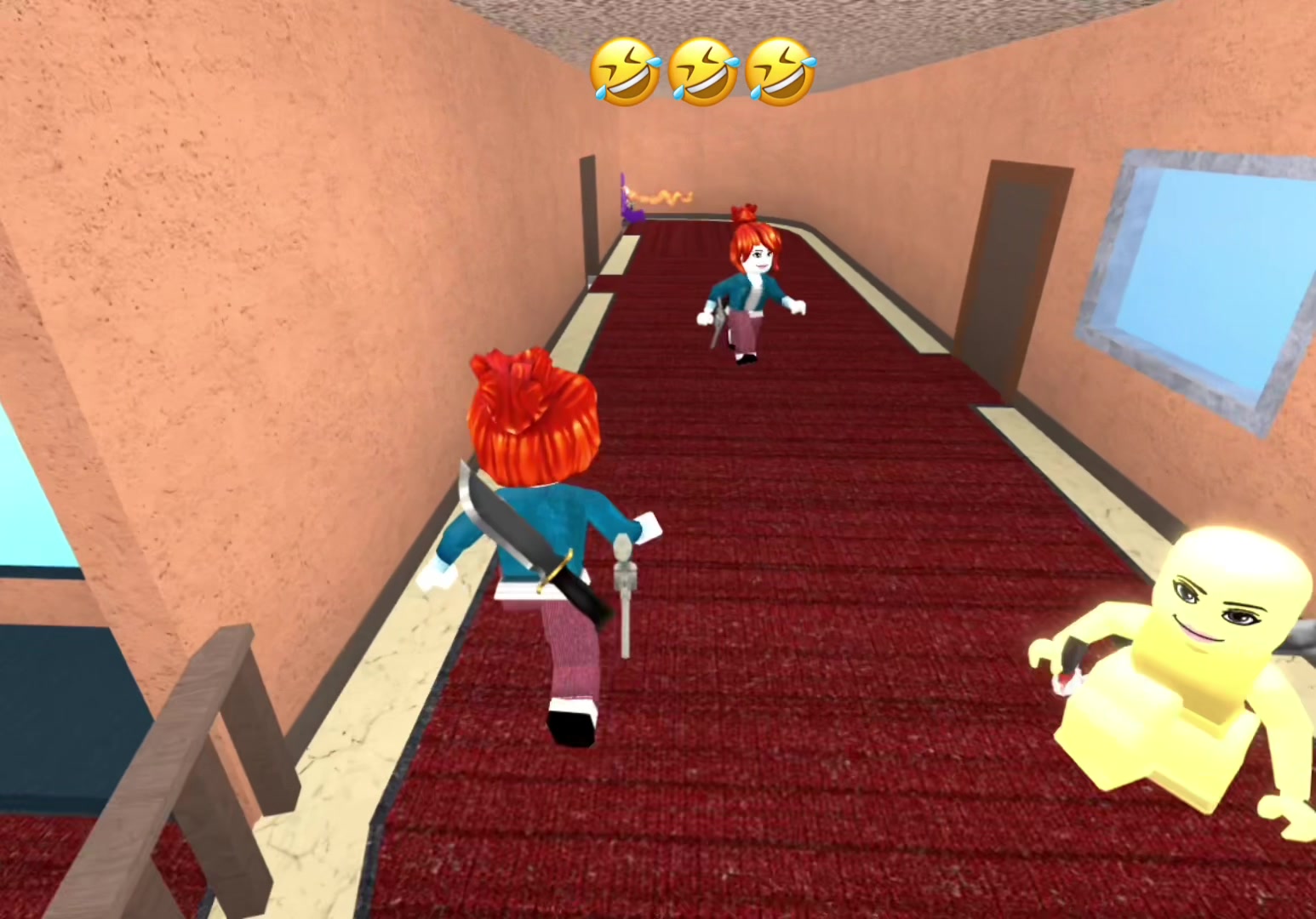 @I love Roblox