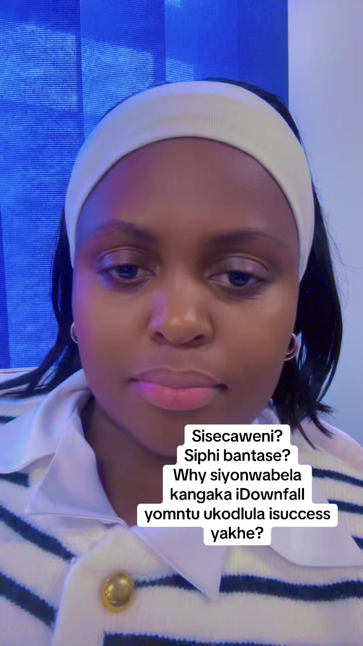 @Annah Ntwana Koni
