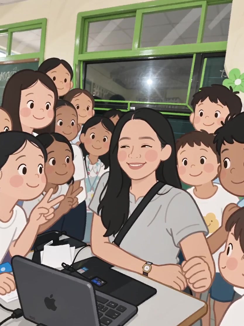 @A M B I E ✨👩🏫