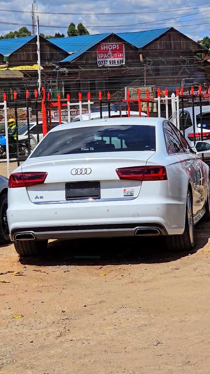 @Modern cars