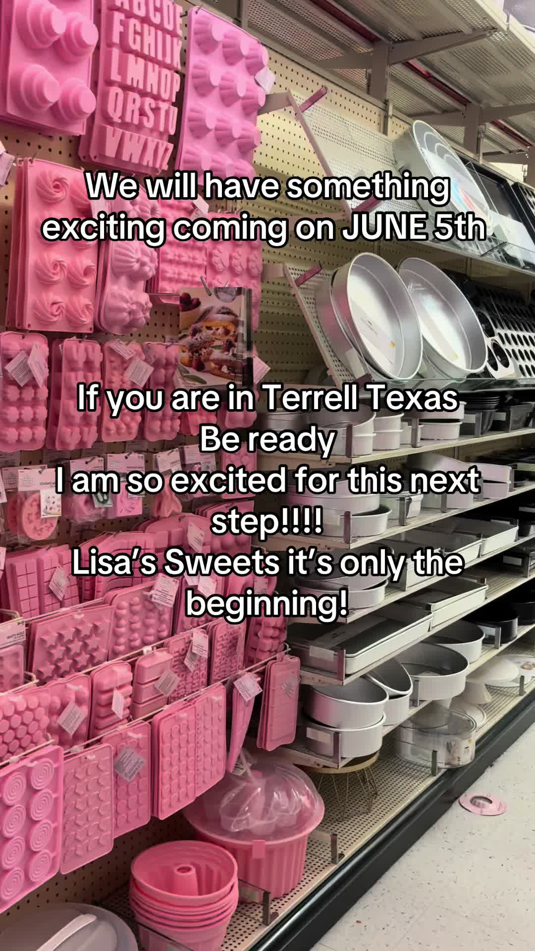 @LisasSweets