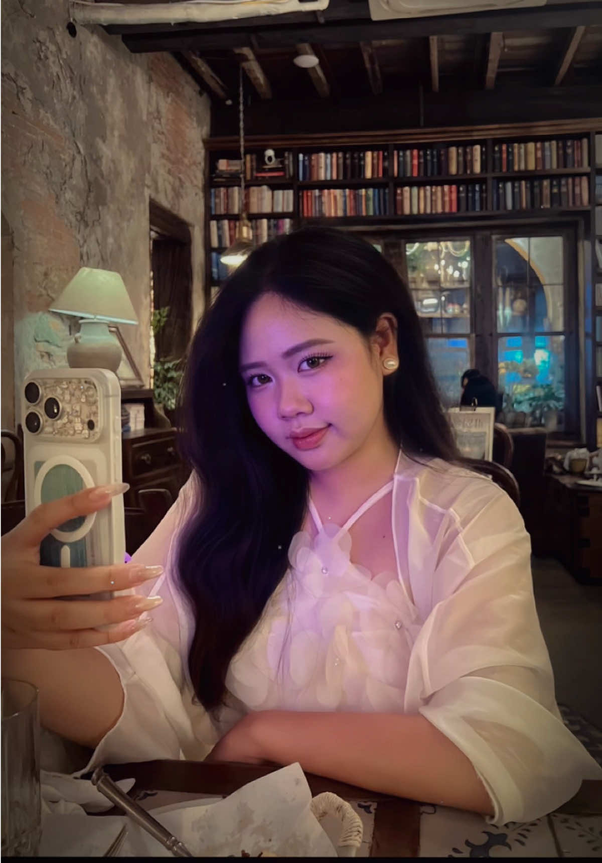 @Mai Linh