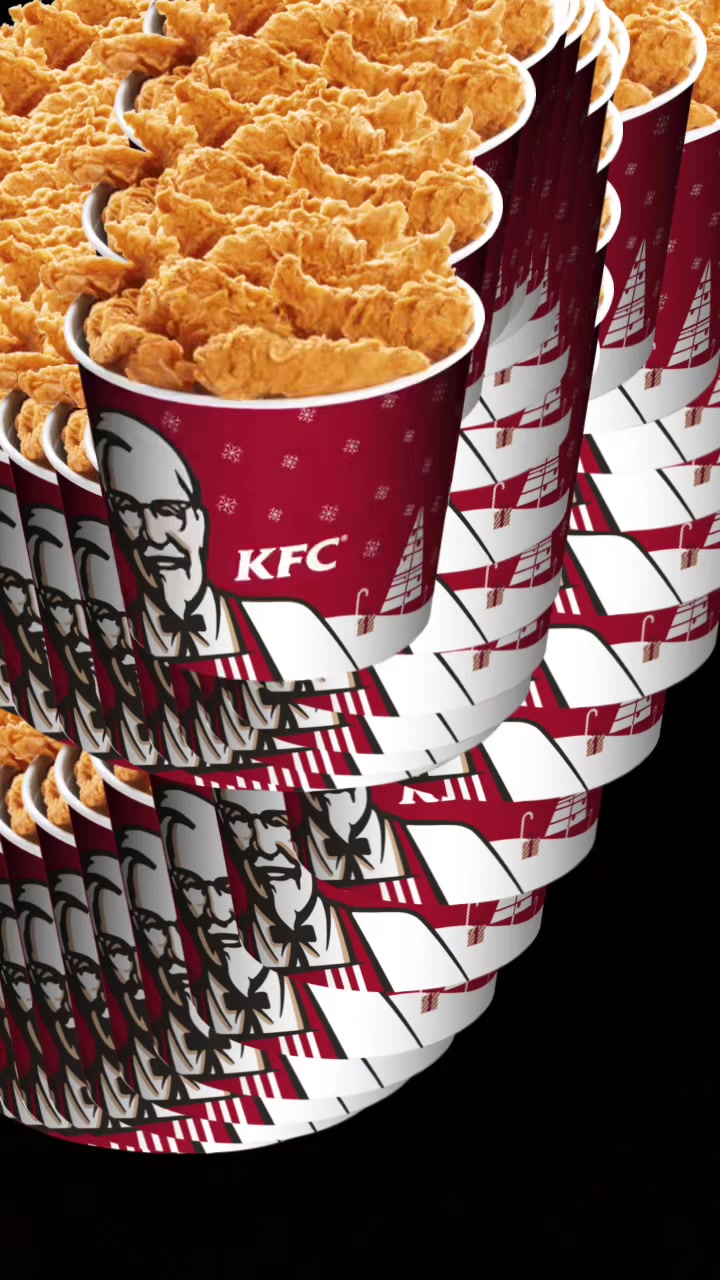 @KFC king