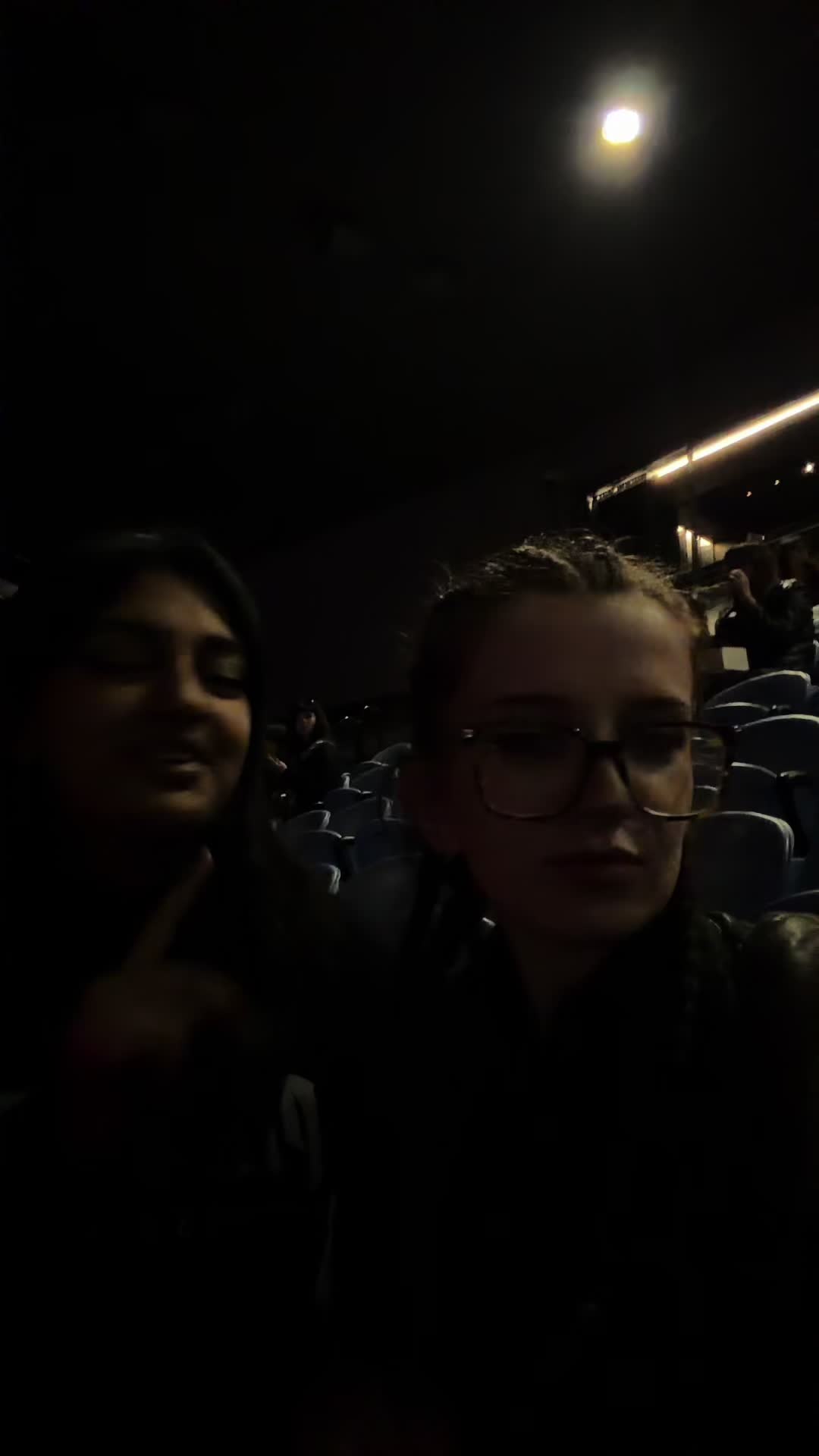 @Michaela