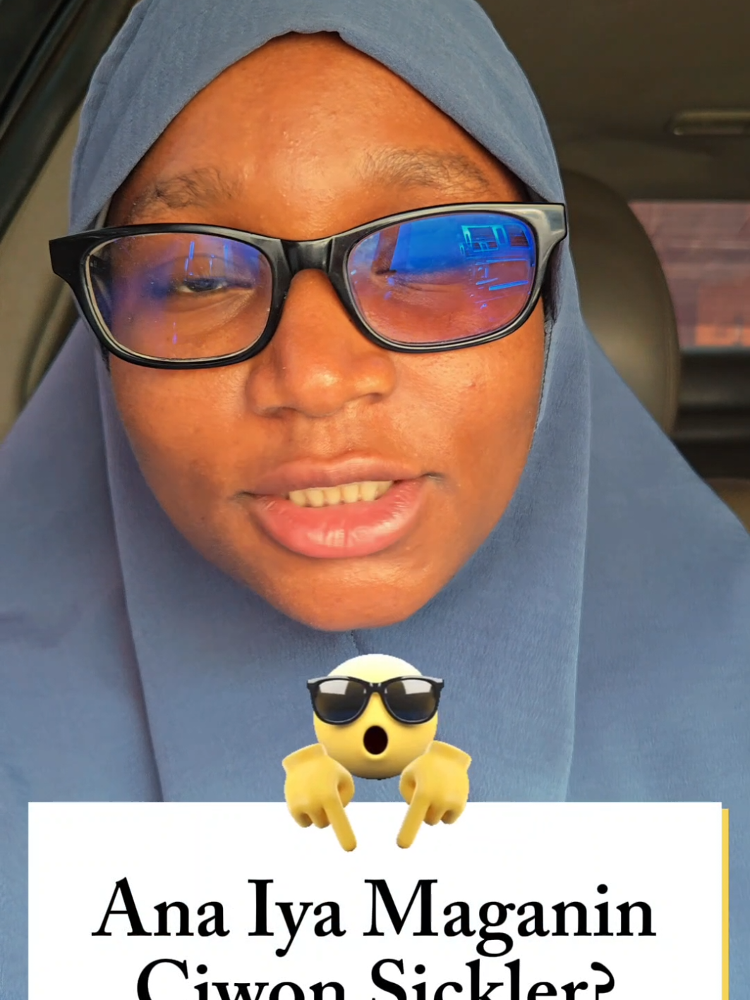 @Dr. Maryam Ahmed Almustapha