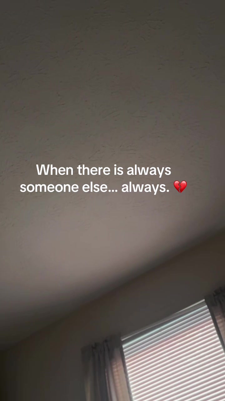 @The sad life