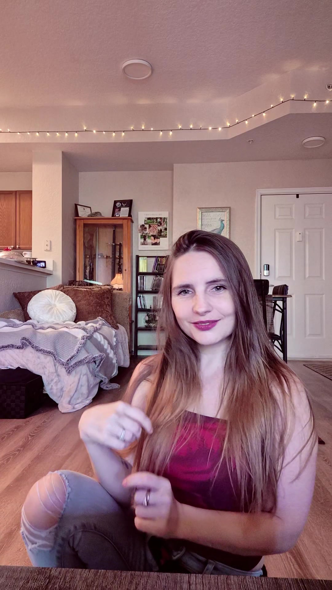 @Lydia. A