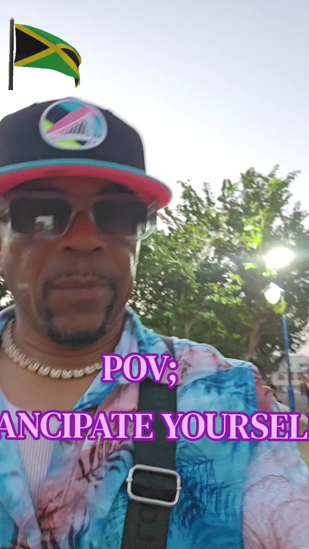 @1CeeGee13_ "ASHE" ❌️🇯🇲🇺🇲