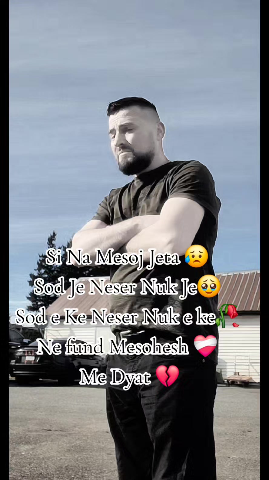 @🤜🇦🇱Besnik🇨🇦🤛