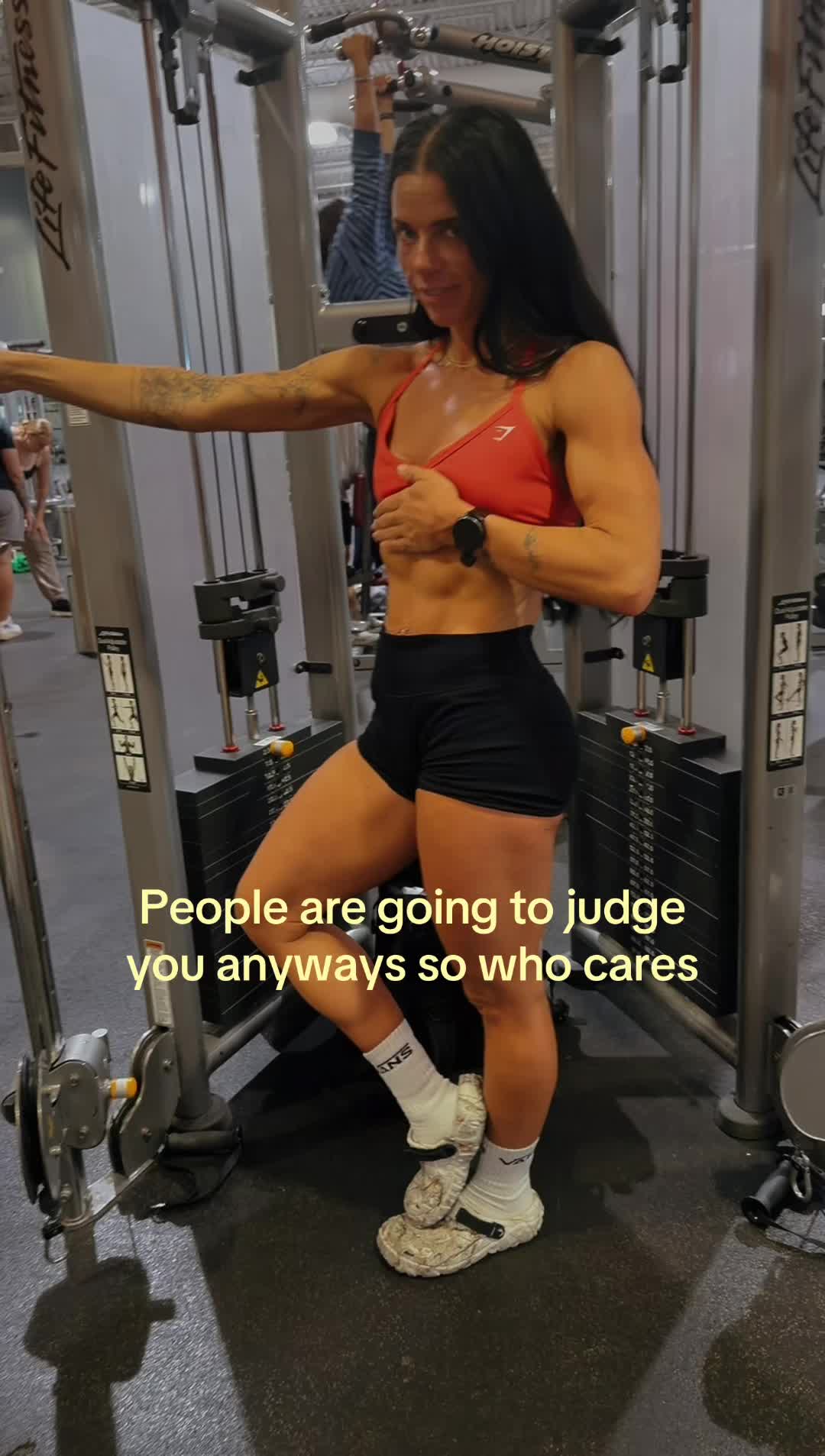 @taylor joy kilgore