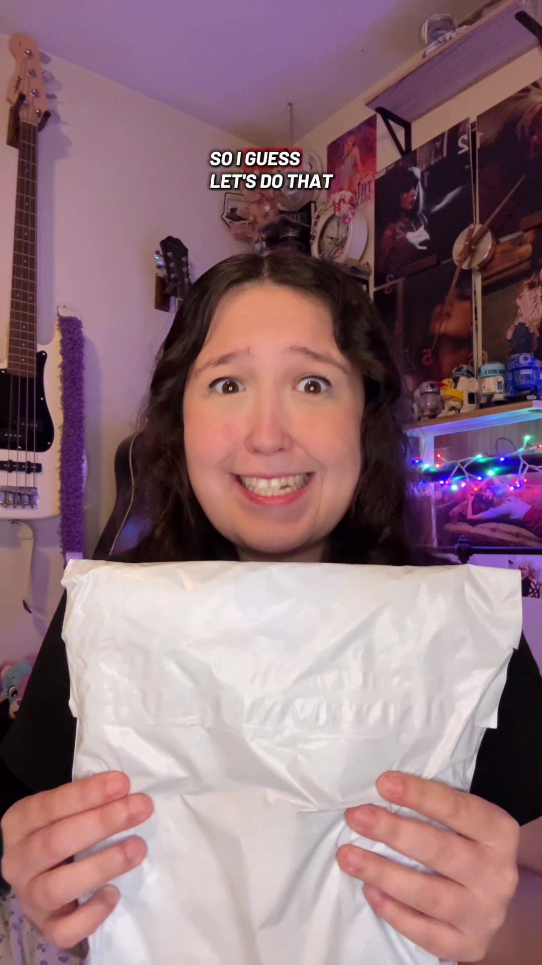 @Jenna Jo | Professional Weirdo