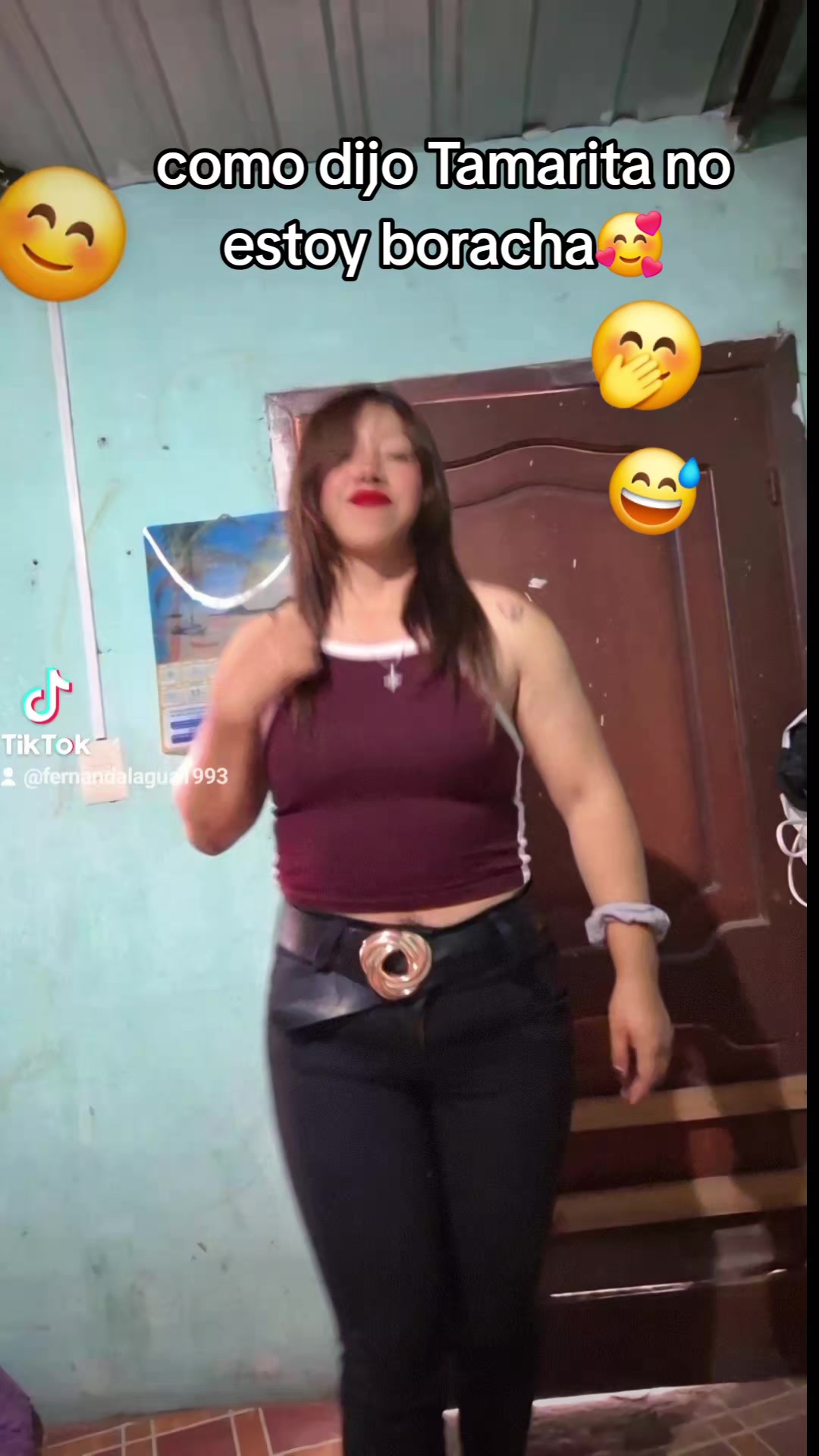 @FERNANDA LAGUA💔