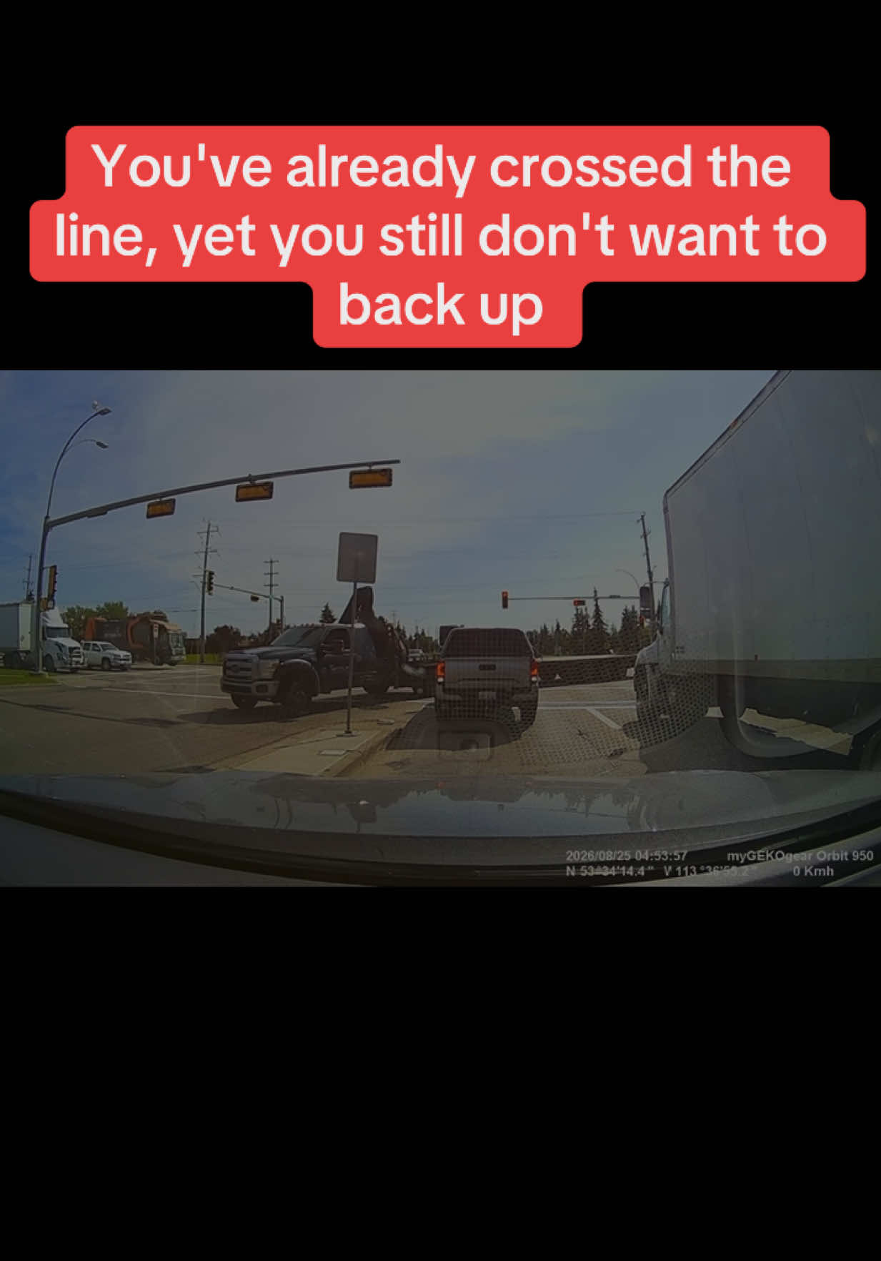 @Bad Driver Edmonton