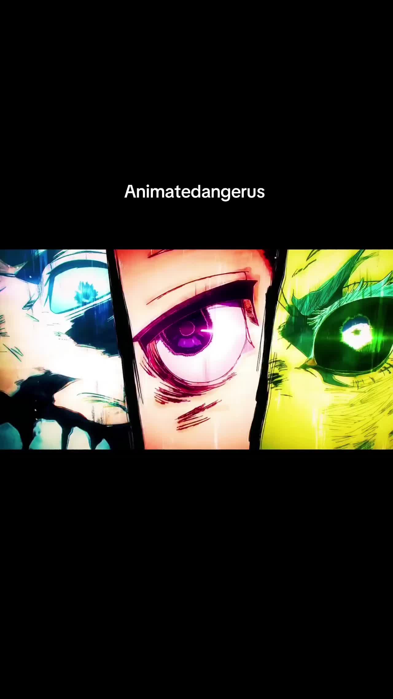 @Animatedangerus