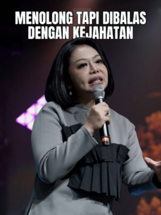 @Henny Kristianus