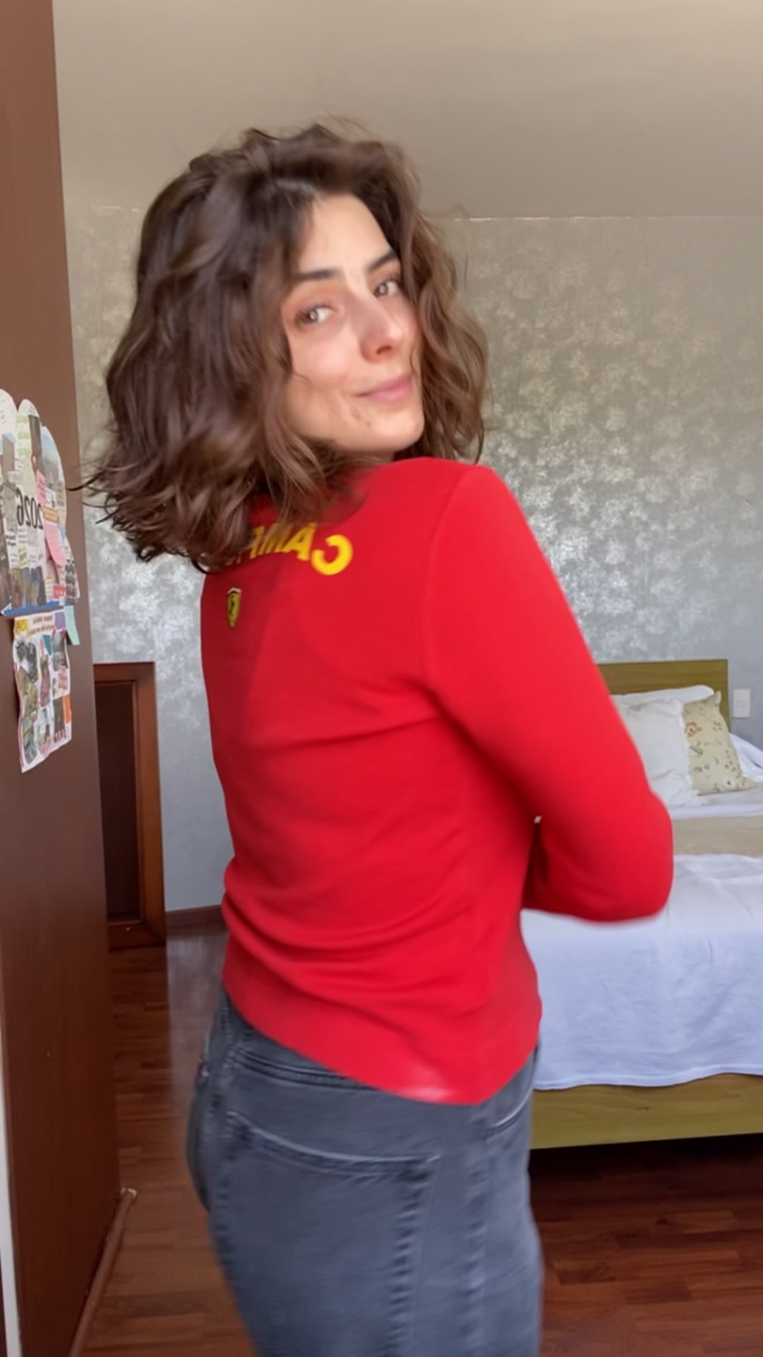 @Luisa Kuri