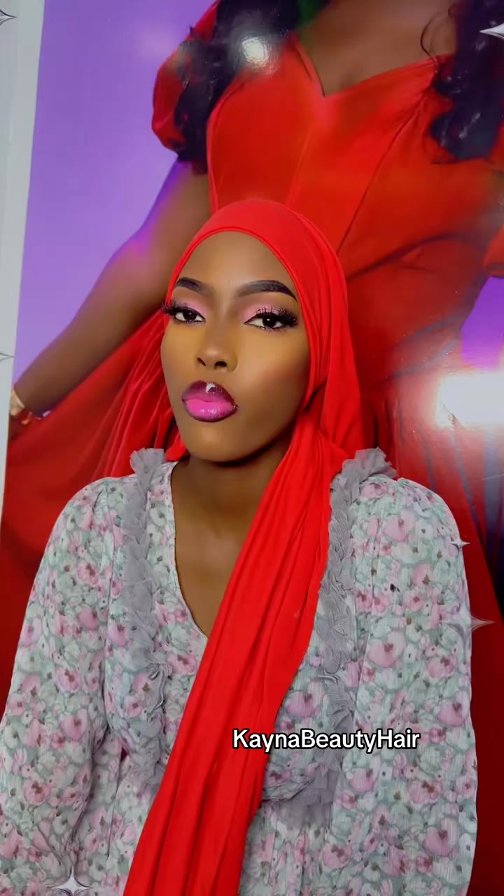 @KaynaBeautyhair 🌸💄