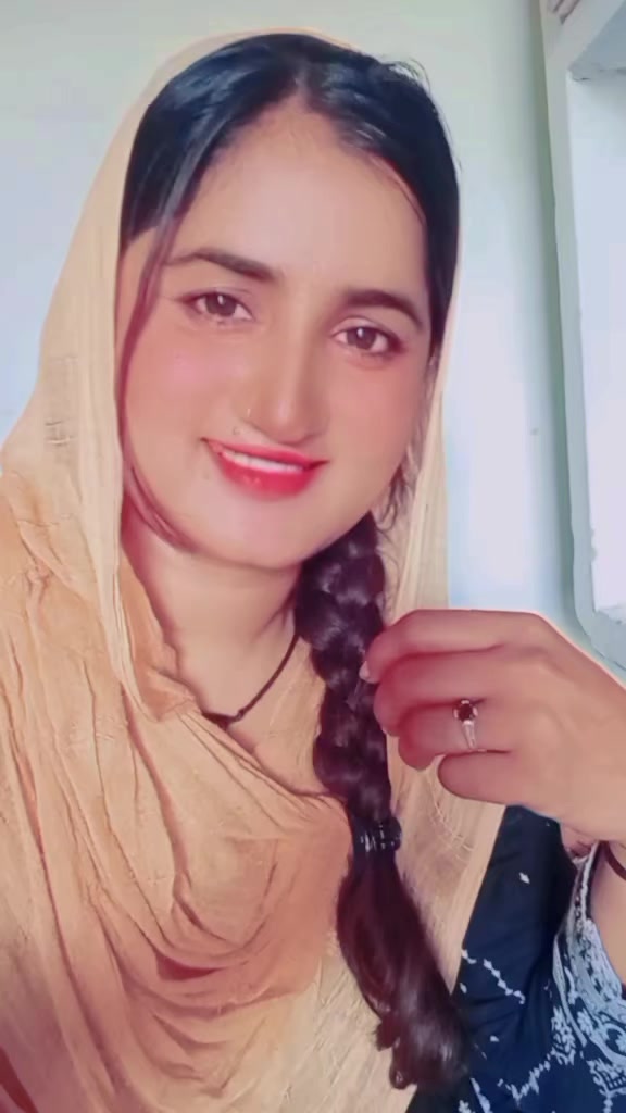 @نسرین شہزادی