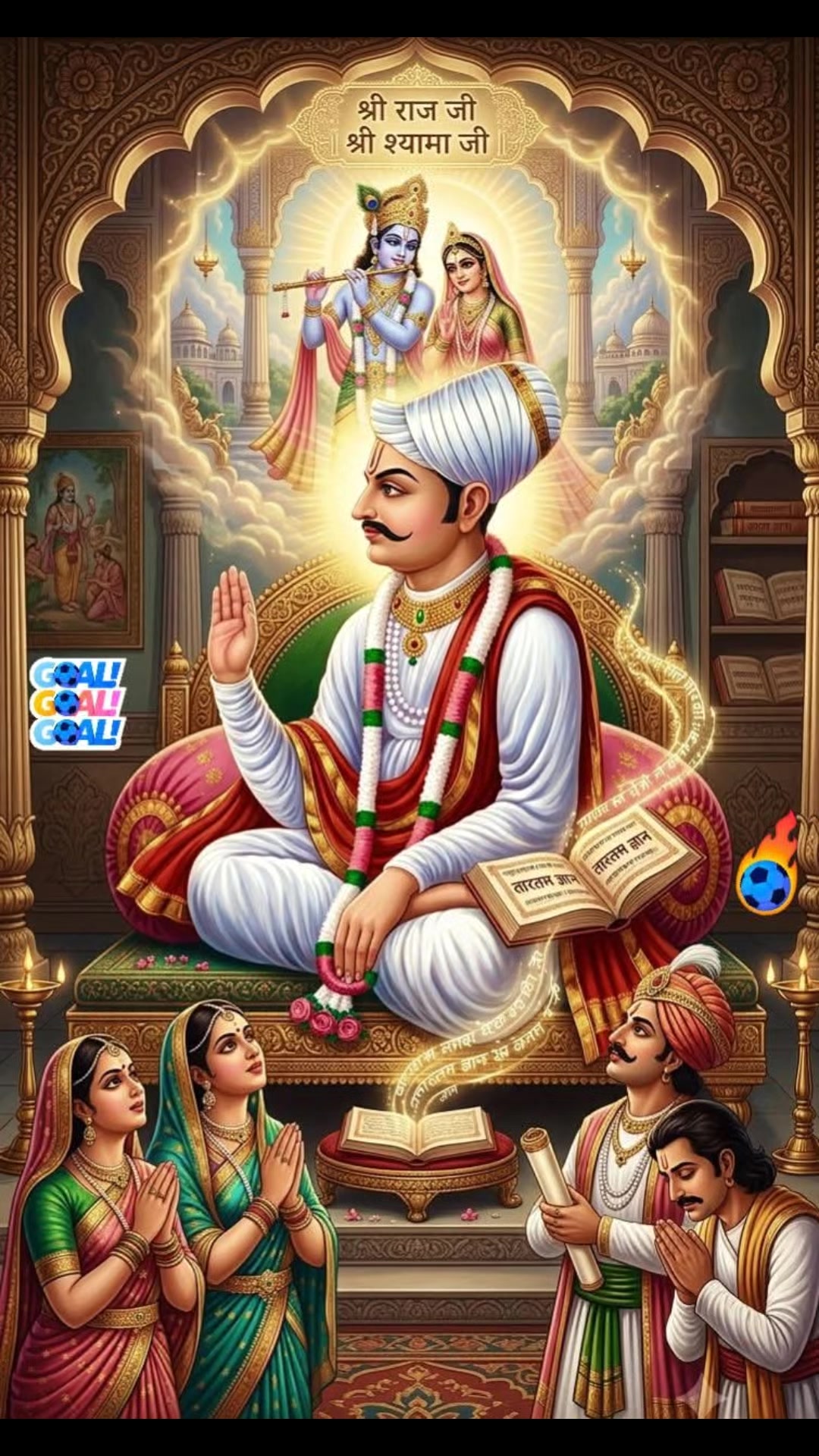@pranam
