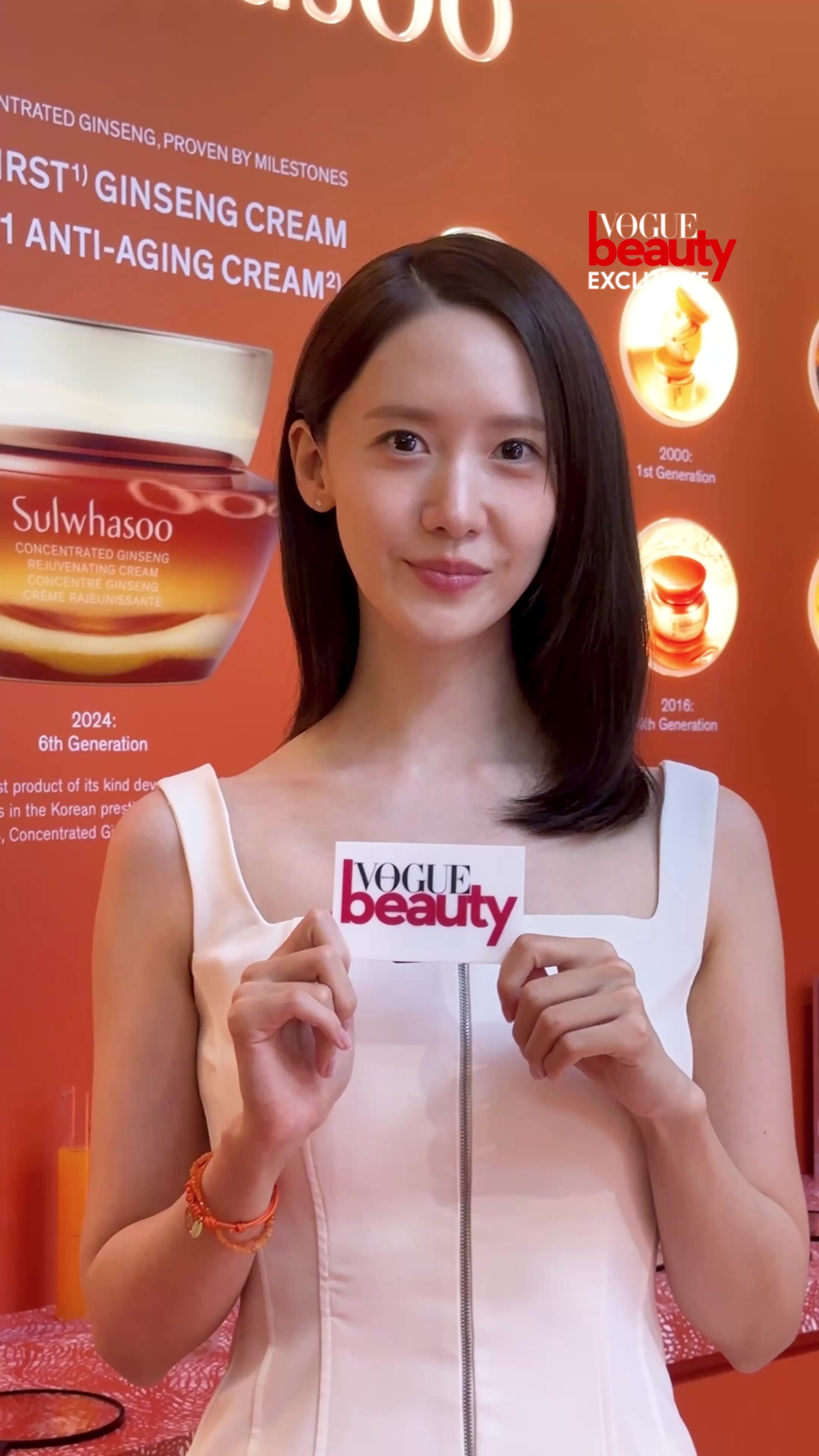 @Vogue Beauty Thailand