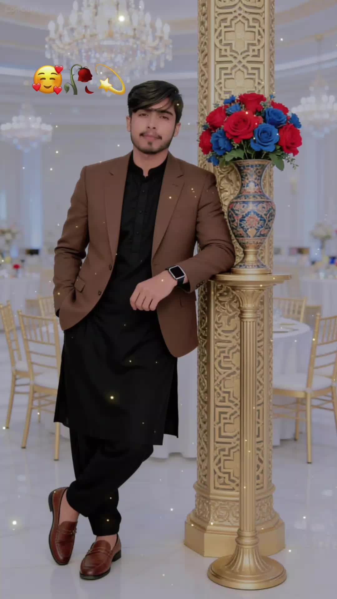 @✨ IMRAN 😈 Kharal ✌️