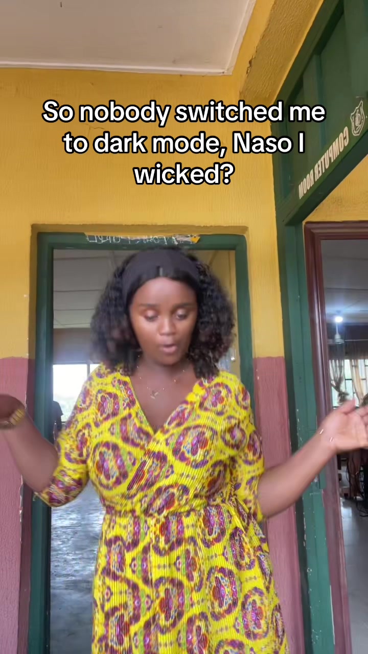@Perfume, watch vendor in Uyo