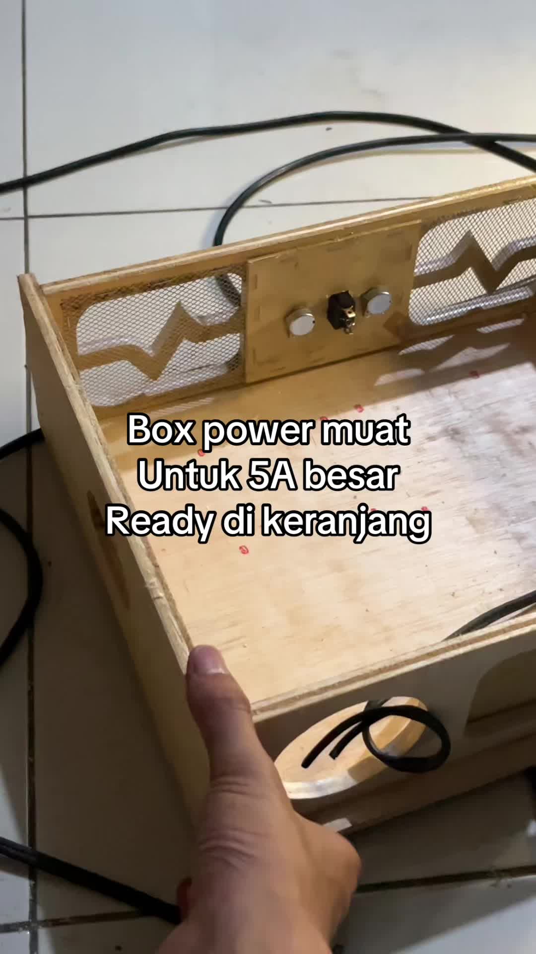 @Ultraman jualan
