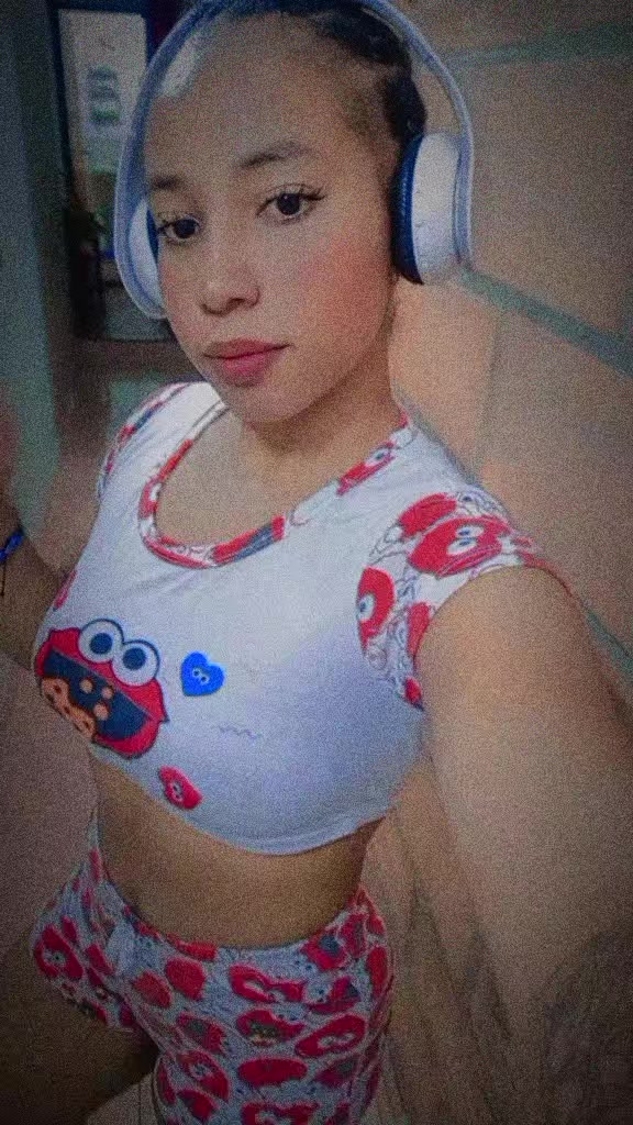 @Valentina Mosquera