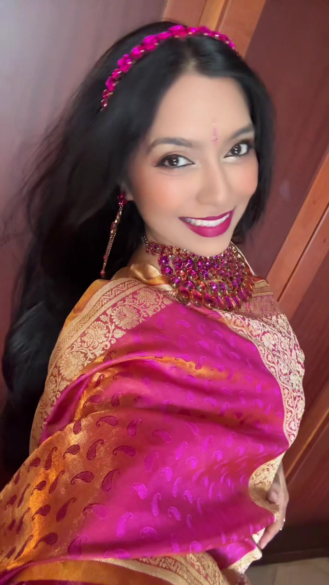 @Rakhee Kissoon