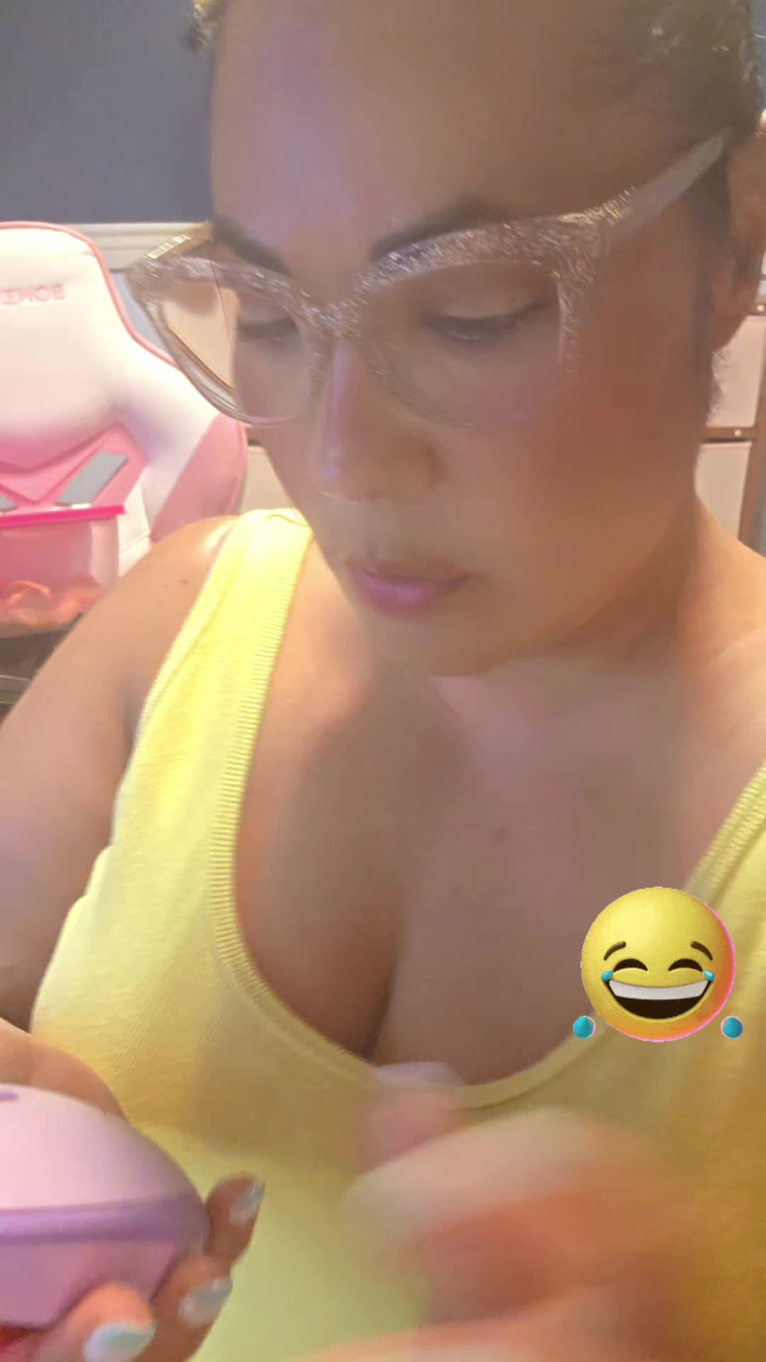 @🍒Wandita La Bori