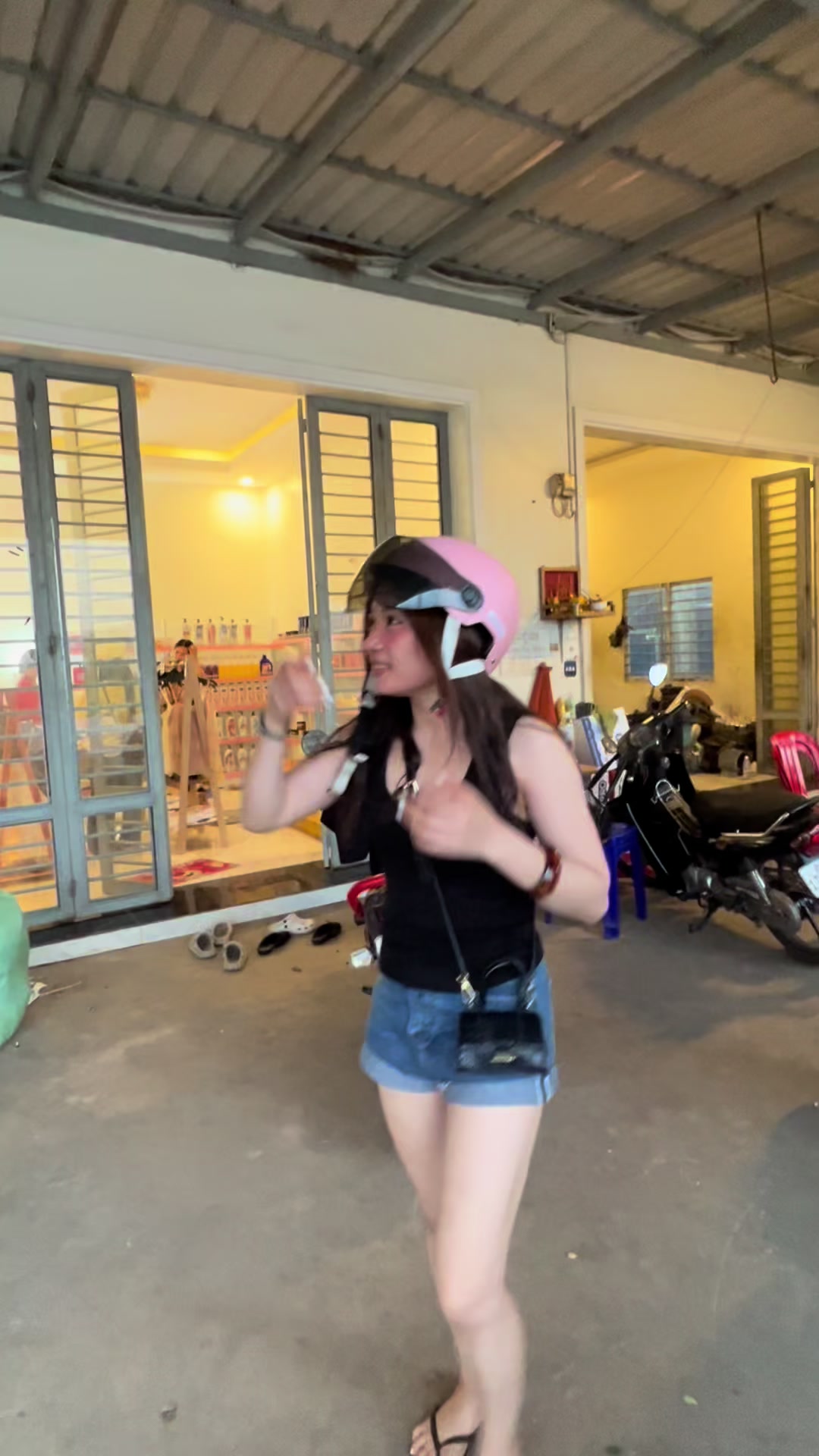 @LA LA